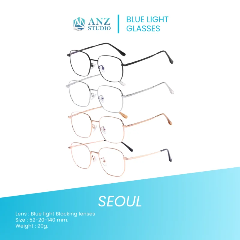 SEOUL 1