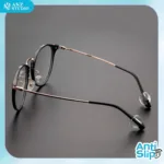 ซิลิโคนสวมขาแว่นตา เกี่ยวหูแว่นตา ทรงกลม เนื้อ PVC สีขาว - Image 7