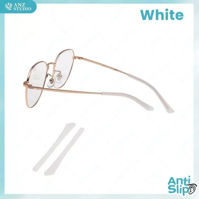 ปลอกสวมขาแว่นตา รุ่น TRI สำหรับสวมขาแว่นขนาดเล็ก - Image 7