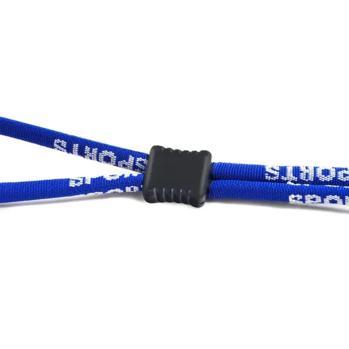 สายคล้องแว่นตา รุ่น Sport น้ำหนักเบา ปรับสายได้ สายคล้องแว่น มี 3 สี - Image 3