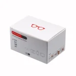 แผ่นเช็ดแว่นตา กันฝ้า Anti Fog (Nano Wipe) แห้งเร็ว ไม่ทิ้งรอย มี 5 คู่ / 50 คู่ - Image 7