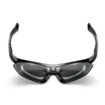 แว่นตากีฬาเปลี่ยนเลนส์ได้ 5 เลนส์ (Lens Clip-On Polarized) - Image 8