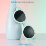 แว่นกันแดดเด็ก ANZ รุ่น Bubble Gum เลนส์ Polarized สำหรับเด็กอายุ 3-12 ปี - Image 4