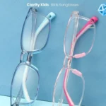 แว่นกรองแสงสีฟ้า ANZ รุ่น Clarity Kids สำหรับเด็กอายุ 3-12 ปี - Image 7