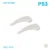 P53 Light Gray