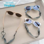 แว่นตากันแดดสำหรับเด็ก 0-3 ปี รุ่น TinyRay - Image 8