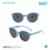 M37 Baby Blue (ฟ้า)