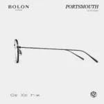 แว่นตา BOLON PORTSMOUTH BT1630 – ทรง Oval เฟรมบาง เบา เรียบหรูสำหรับผู้หญิง | ANZ STUDIO - Image 4