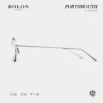 แว่นตา BOLON PORTSMOUTH BT1630 – ทรง Oval เฟรมบาง เบา เรียบหรูสำหรับผู้หญิง | ANZ STUDIO - Image 7