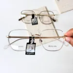 แว่นตา BOLON SAPA BA6053 – ทรง Irregular ขนาด Oversized สำหรับผู้หญิง | ANZ STUDIO - Image 11