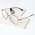 แว่นตา BOLON RIGA BA7030 – ทรง Irregular ดีไซน์ Oversized หรูหราเบาเป็นพิเศษ | ANZ STUDIO - Image 5