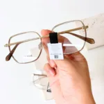 แว่นตา BOLON SAPA BA6053 – ทรง Irregular ขนาด Oversized สำหรับผู้หญิง | ANZ STUDIO - Image 13