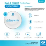 ตัดเลนส์สายตา Elements by Essilor กรองแสงสีฟ้า - Image 6