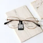 แว่นตา BOLON RIGA BA7030 – ทรง Irregular ดีไซน์ Oversized หรูหราเบาเป็นพิเศษ | ANZ STUDIO - Image 3