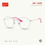 Ray-Ban Kids Rob RY9572V Eyeglasses Size 47 กรอบแว่นเด็ก - Image 12