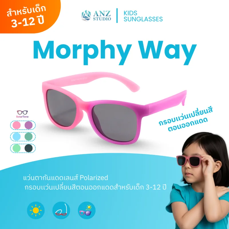 pppMorphy Way