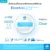 Everyday Plus Blue