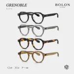 แว่นตา BOLON GRENOBLE BJ3218 – ทรง Panthos เรียบหรู เบาแต่มีสไตล์ UNISEX - Image 2