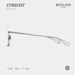 แว่นตา BOLON UTRECHT BT1515 – ทรง Irregular เสริมลุคมั่นใจ เรียบเท่สไตล์โมเดิร์น - Image 4