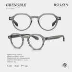 แว่นตา BOLON GRENOBLE BJ3218 – ทรง Panthos เรียบหรู เบาแต่มีสไตล์ UNISEX - Image 4