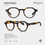 แว่นตา BOLON GRENOBLE BJ3218 – ทรง Panthos เรียบหรู เบาแต่มีสไตล์ UNISEX - Image 5