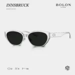 แว่นตา BOLON INNSBRUCK BV1030 – ทรง Cat-eye สไตล์เรโทรหรูหราทันสมัย - Image 7