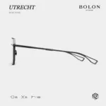 แว่นตา BOLON UTRECHT BT1515 – ทรง Irregular เสริมลุคมั่นใจ เรียบเท่สไตล์โมเดิร์น - Image 7