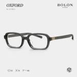 แว่นตา BOLON OXFORD BJ3221 – ทรง Rectangle เรียบเฉียบ สไตล์โมเดิร์น - Image 9