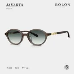 แว่นตา BOLON JAKARTA BL3216 – ทรง Oval สไตล์วินเทจ เรียบหรูไร้กาลเวลา - Image 9