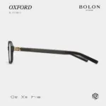 แว่นตา BOLON OXFORD BJ3221 – ทรง Rectangle เรียบเฉียบ สไตล์โมเดิร์น - Image 10