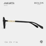 แว่นตา BOLON JAKARTA BL3216 – ทรง Oval สไตล์วินเทจ เรียบหรูไร้กาลเวลา - Image 10