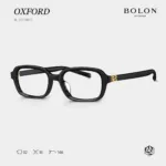แว่นตา BOLON OXFORD BJ3221 – ทรง Rectangle เรียบเฉียบ สไตล์โมเดิร์น - Image 3