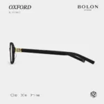 แว่นตา BOLON OXFORD BJ3221 – ทรง Rectangle เรียบเฉียบ สไตล์โมเดิร์น - Image 4