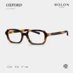 แว่นตา BOLON OXFORD BJ3221 – ทรง Rectangle เรียบเฉียบ สไตล์โมเดิร์น - Image 6