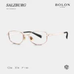 แว่นตา BOLON SALZBURG BB7000 - ทรง Irregular น้ำหนักเบา สไตล์เรียบหรู - Image 7