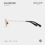 แว่นตา BOLON SALZBURG BB7000 - ทรง Irregular น้ำหนักเบา สไตล์เรียบหรู - Image 8