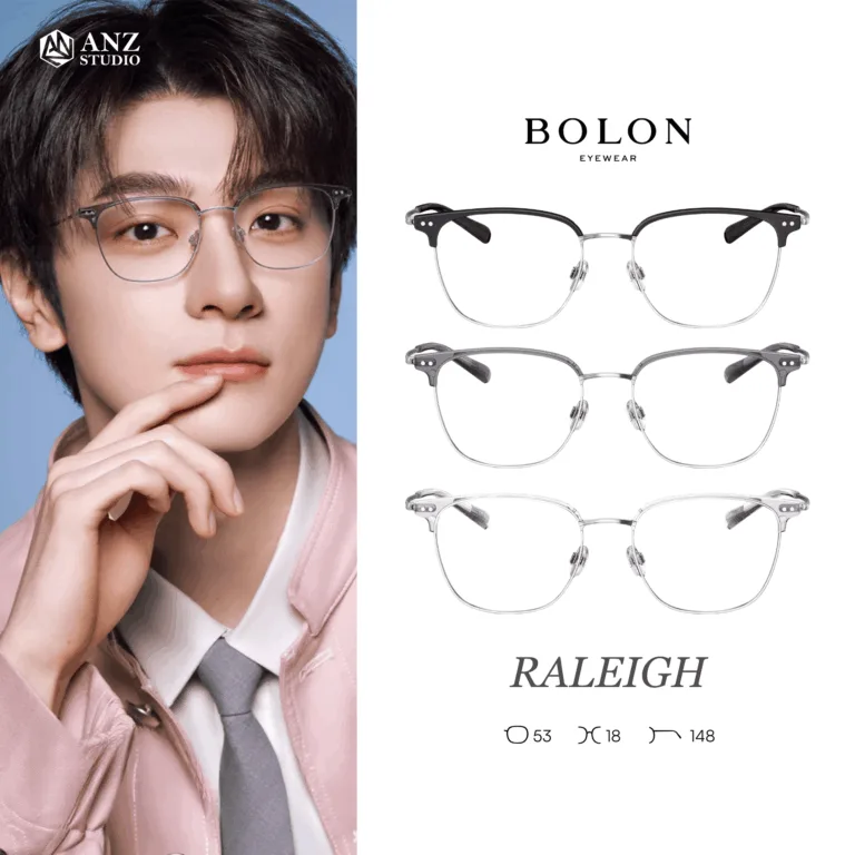 55BOLON RALEIGH BA6001