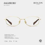แว่นตา BOLON SALZBURG BB7000 - ทรง Irregular น้ำหนักเบา สไตล์เรียบหรู - Image 10