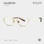 แว่นตา BOLON SALZBURG BB7000 - ทรง Irregular น้ำหนักเบา สไตล์เรียบหรู - Image 11
