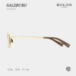 แว่นตา BOLON SALZBURG BB7000 - ทรง Irregular น้ำหนักเบา สไตล์เรียบหรู - Image 12