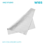 ANZ ANTI-FOG Lens Dry Cloth ผ้าเช็ดเลนส์ป้องกันฝ้าอเนกประสงค์ ชนิดแห้ง แบบใช้ซ้ำได้ - Image 10