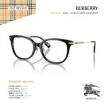 กรอบแว่นตา BURBERRY รุ่น BE2391F ทรง Square ของแท้ รับประกัน 2 ปี - Image 2