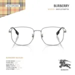 กรอบแว่นตา BURBERRY รุ่น BE1352D ทรง Irregular ของแท้ รับประกัน 2 ปี - Image 3