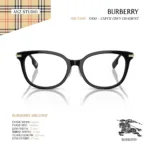 กรอบแว่นตา BURBERRY รุ่น BE2391F ทรง Square ของแท้ รับประกัน 2 ปี - Image 3