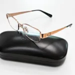 กรอบแว่นตา COACH รุ่น HC5201 ทรง Rectangle โลหะ ดีไซน์เรียบหรู รับประกัน 2 ปี - Image 13