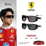 แว่นกันแดด FERRARI