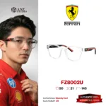กรอบแว่นตา FERRARI