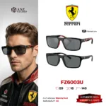 เเว่นตา ferrari