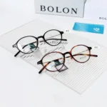 กรอบแว่นตา BOLON S/S 2026 รุ่น ANTIGUA BJ5211 ทรง Oval น้ำหนักเบาพิเศษ ดีไซน์เรียบหรู ของแท้ รับประกัน 1 ปี - Image 7