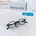 กรอบแว่นตา BOLON S/S 2026 รุ่น BAKEWELL BJ3227 ทรง Oval ดีไซน์วินเทจเรียบหรู ของแท้ รับประกัน 1 ปี - Image 7